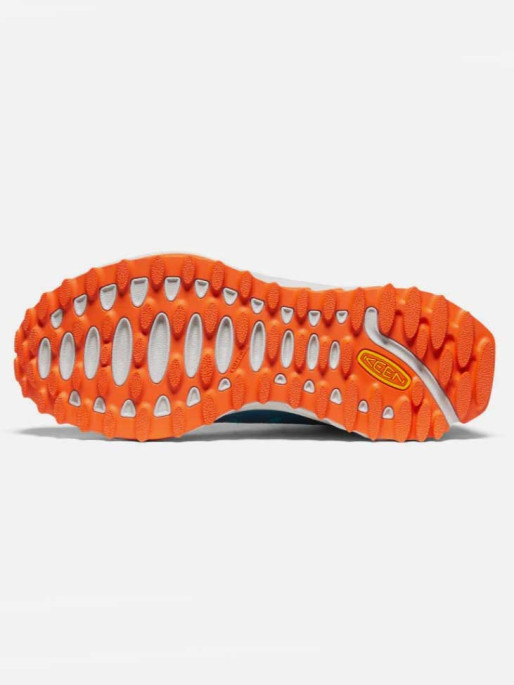 KEEN Incaltaminte Zionic Mid Wp Men