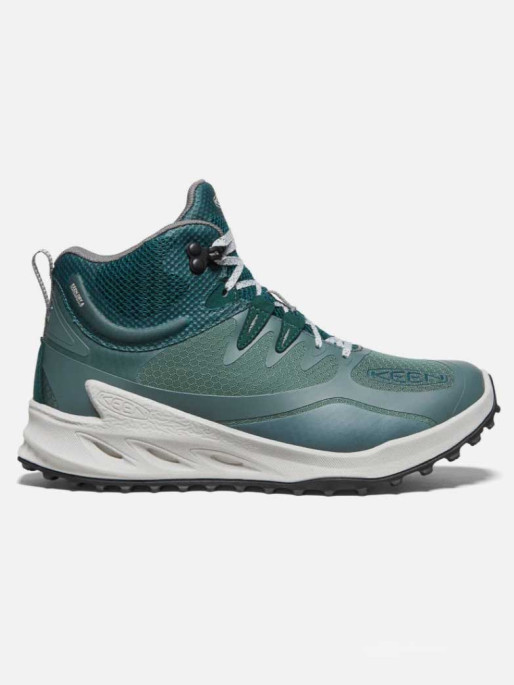 KEEN Incaltaminte Zionic Mid Wp Women