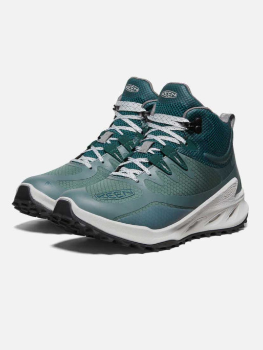 KEEN Incaltaminte Zionic Mid Wp Women