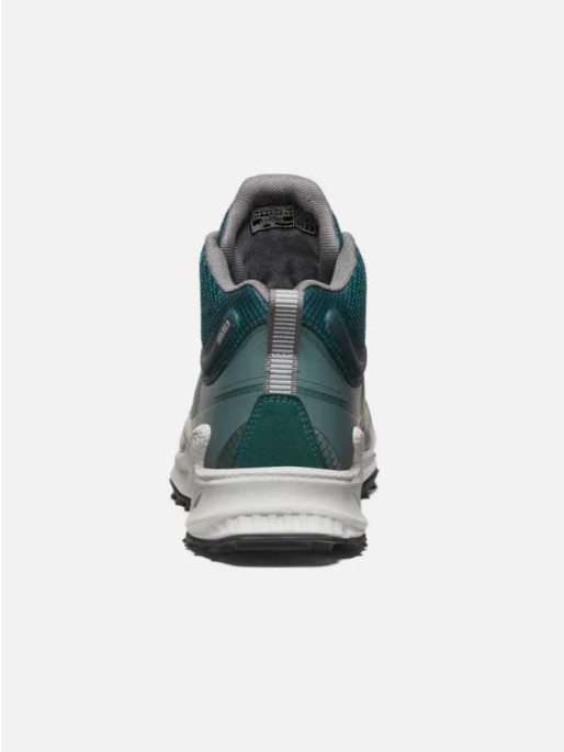 KEEN Incaltaminte Zionic Mid Wp Women