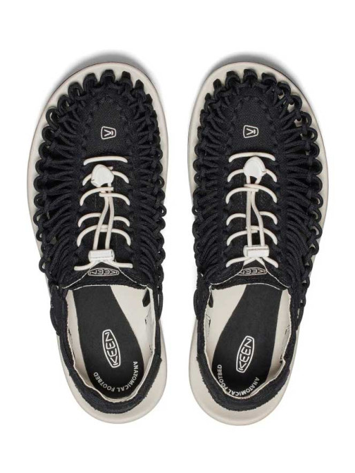 KEEN Sandale Uneek Canvas