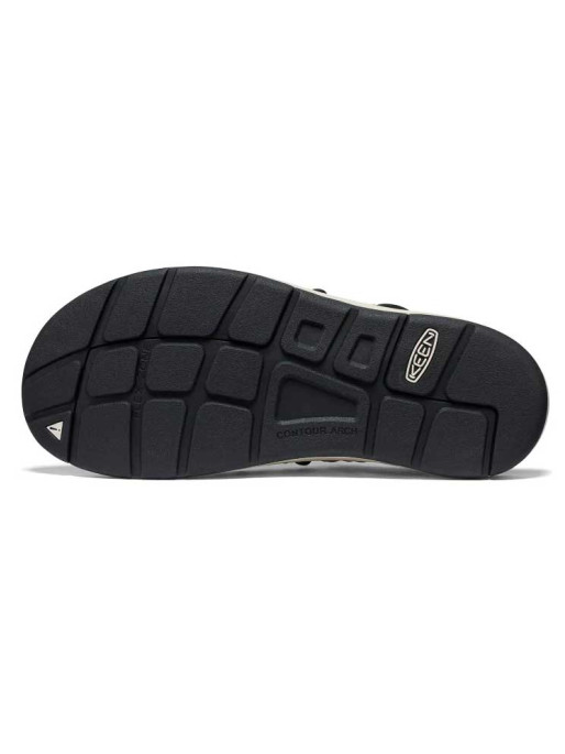 KEEN Sandale Uneek Canvas