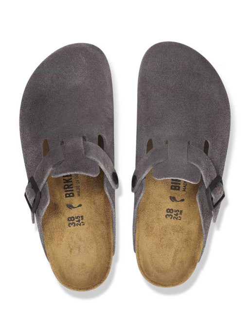 BIRKENSTOCK Clogs Boston