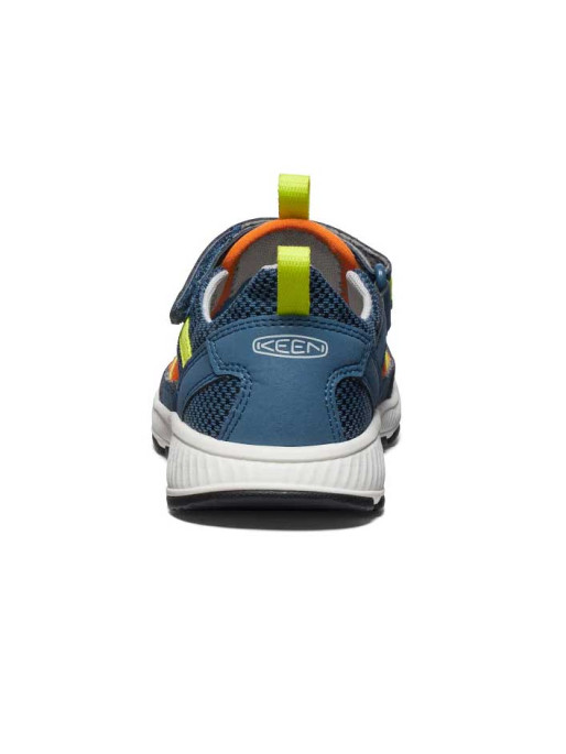 KEEN Παιδικά Σανδάλια MOTOZOA