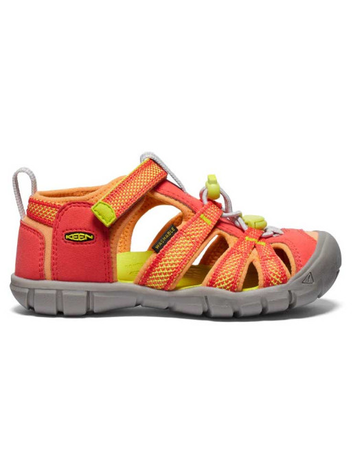 KEEN Παιδικά Σανδάλια SEACAMP II CNX