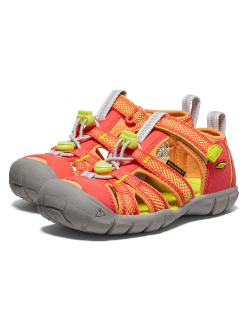 KEEN Παιδικά Σανδάλια SEACAMP II CNX
