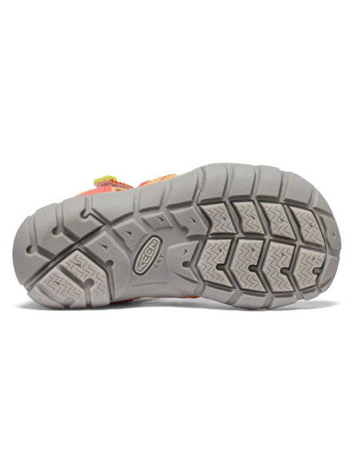 KEEN Παιδικά Σανδάλια SEACAMP II CNX