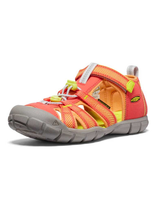 KEEN Παιδικά Σανδάλια SEACAMP II CNX