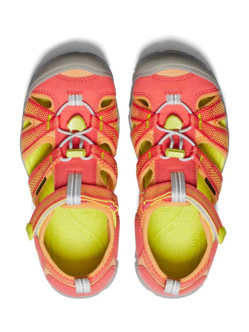 KEEN Παιδικά Σανδάλια SEACAMP II CNX