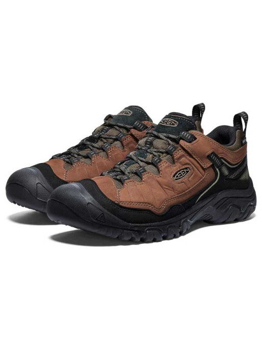KEEN Incaltaminte Targhee IV Wp Men