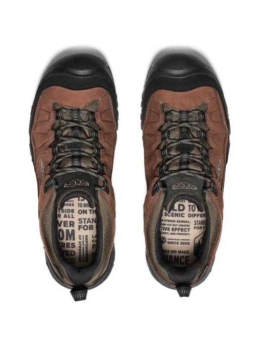 KEEN Incaltaminte Targhee IV Wp Men