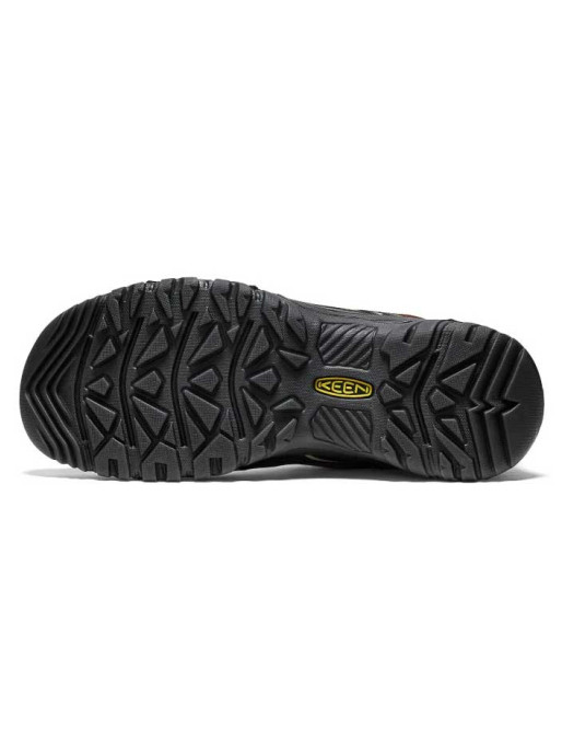 KEEN Incaltaminte Targhee IV Wp Men