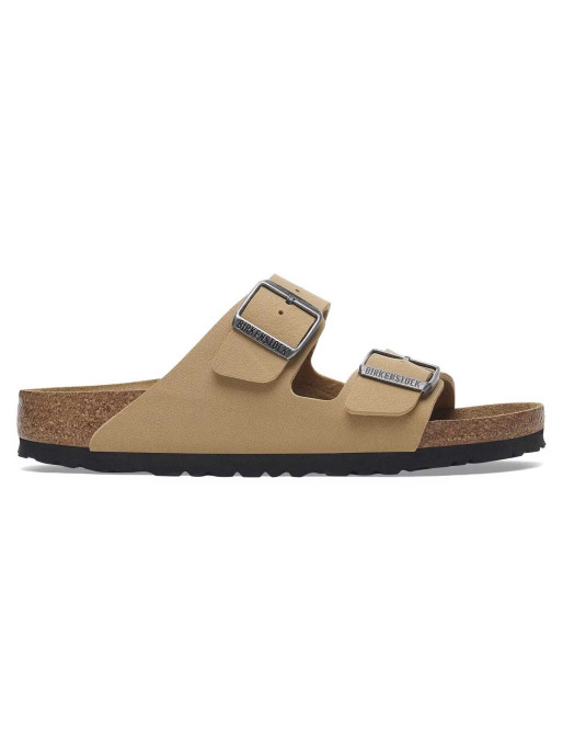 BIRKENSTOCK Clogs Arizona Birko-Flor Nubuk