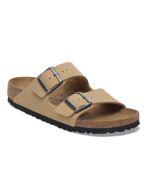 BIRKENSTOCK Clogs Arizona Birko-Flor Nubuk
