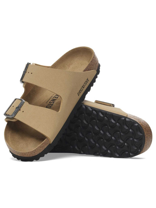 BIRKENSTOCK Clogs Arizona Birko-Flor Nubuk
