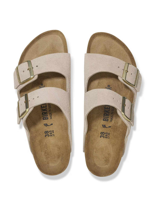 BIRKENSTOCK Чехли Arizona
