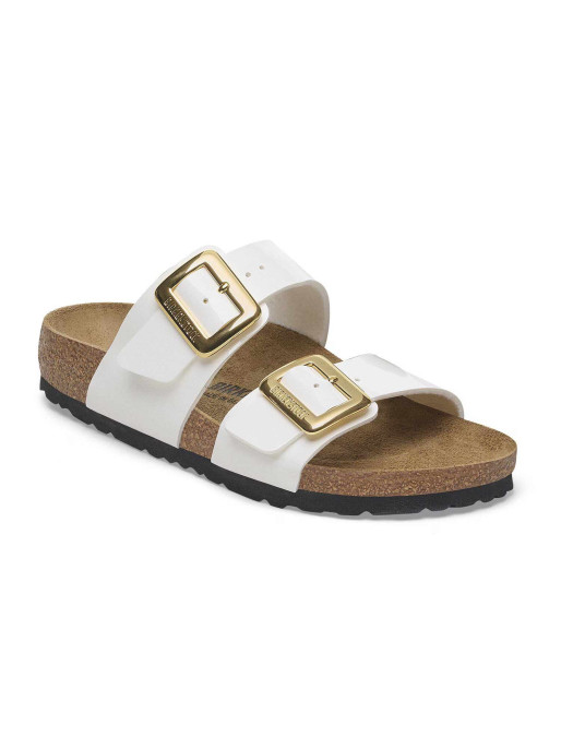 BIRKENSTOCK Чехли Sydney Cushion Buckle