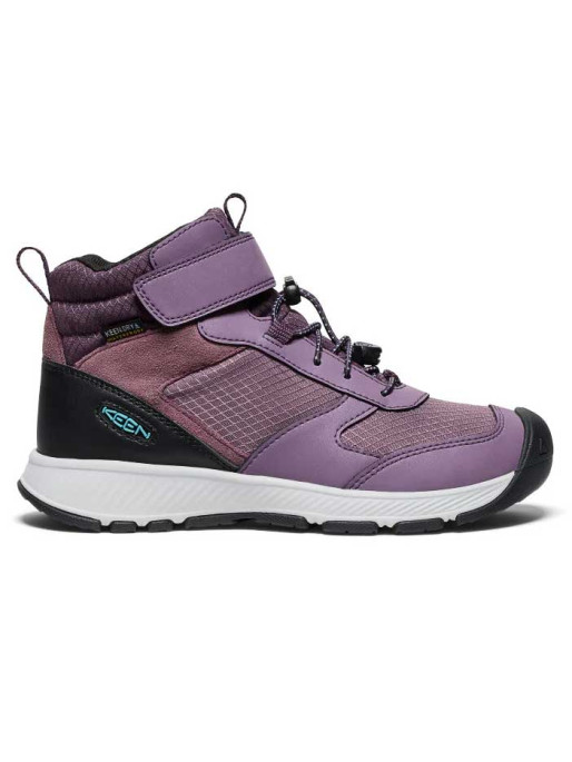 KEEN Incaltaminte Skua Mid Wp Youth