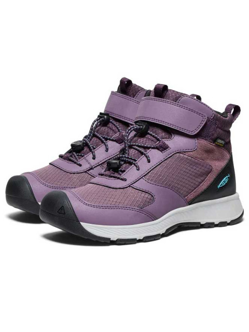 KEEN Incaltaminte Skua Mid Wp Youth