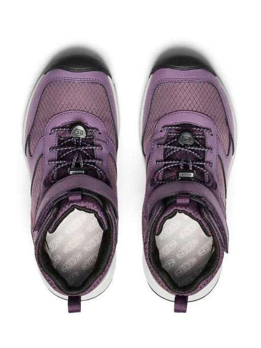 KEEN Incaltaminte Skua Mid Wp Youth