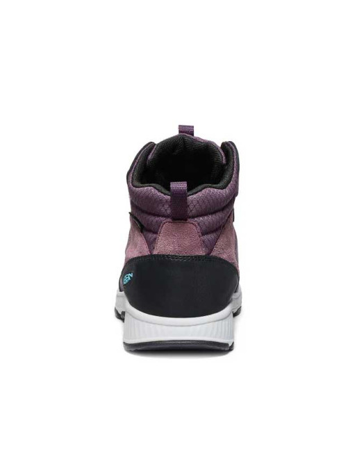 KEEN Incaltaminte Skua Mid Wp Youth
