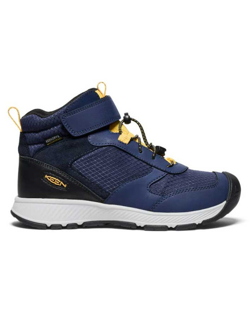 KEEN Incaltaminte Skua Mid Wp Youth