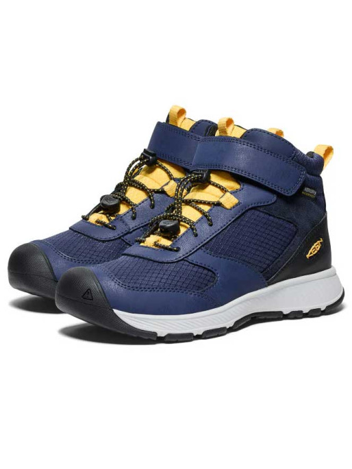 KEEN Incaltaminte Skua Mid Wp Youth