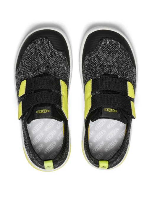 KEEN Παιδικά Παπούτσια KNX KNIT DS