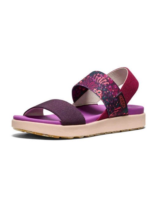 KEEN Σανδάλια ELLE BACKSTRAP
