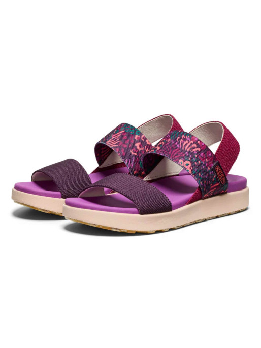 KEEN Σανδάλια ELLE BACKSTRAP