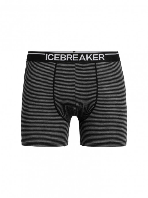 Buy Icebreaker Anatomica Boxers Baselayer Shorts online at Sport