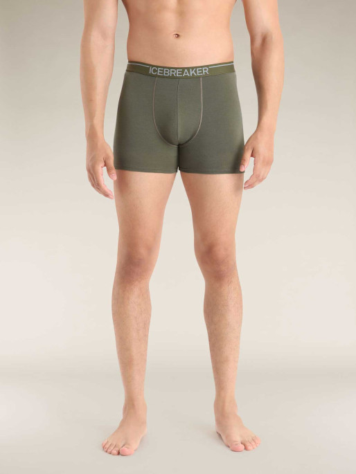 ICEBREAKER Men Anatomica Boxers