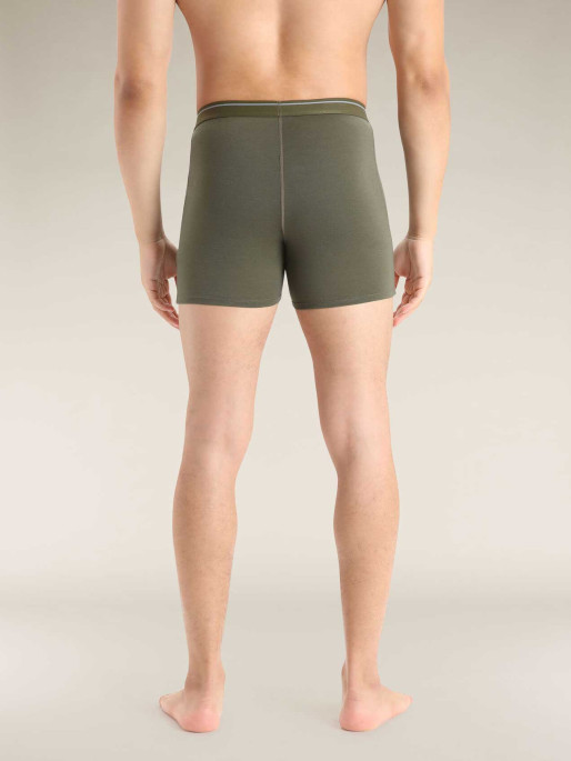 ICEBREAKER Men Anatomica Boxers