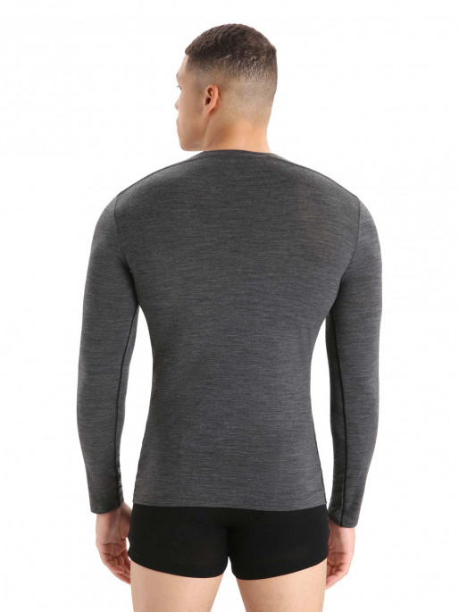 ICEBREAKER Термоблуза Anatomica