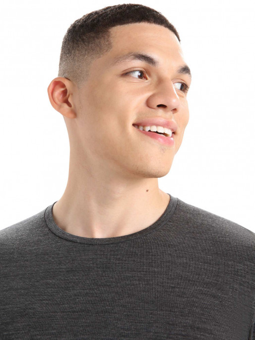 ICEBREAKER Термоблуза Anatomica