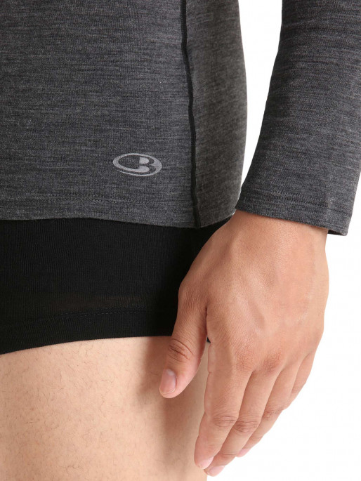 ICEBREAKER Термоблуза Anatomica