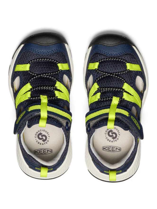 KEEN Сандали MOTOZOA