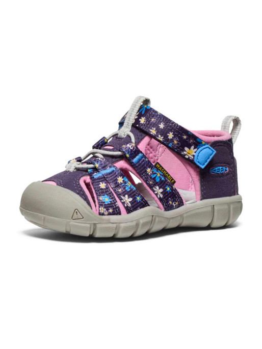 KEEN Sandale Seacamp Ii Cnx