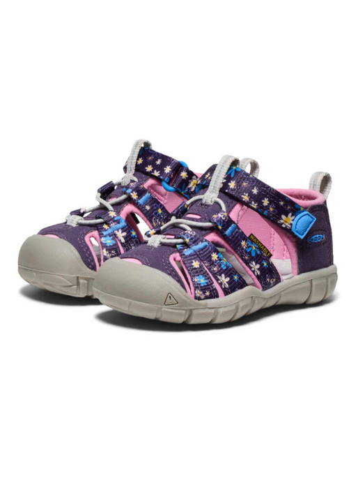 KEEN Sandale Seacamp Ii Cnx