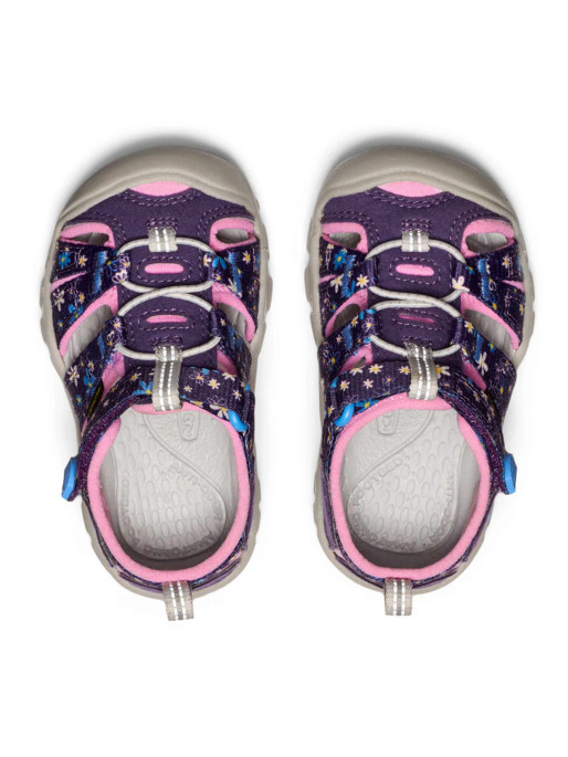 KEEN Sandale Seacamp Ii Cnx