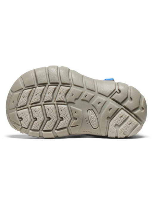 KEEN Sandale Seacamp Ii Cnx