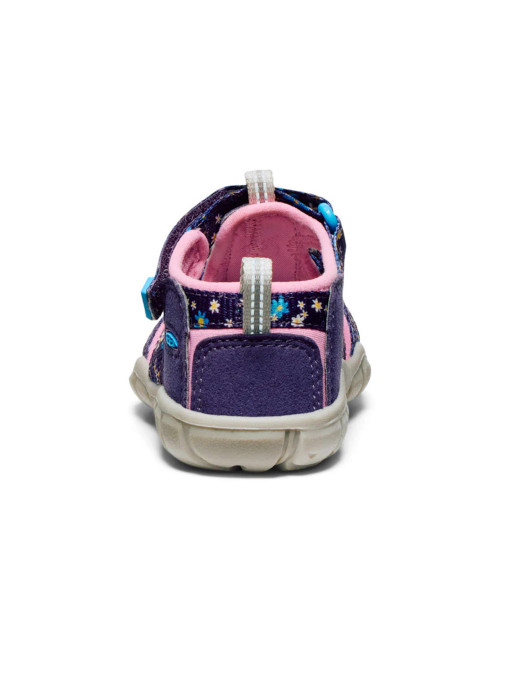 KEEN Sandale Seacamp Ii Cnx