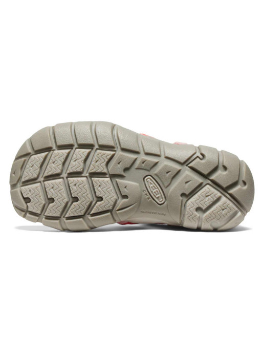 KEEN Παιδικά Σανδάλια SEACAMP II CNX