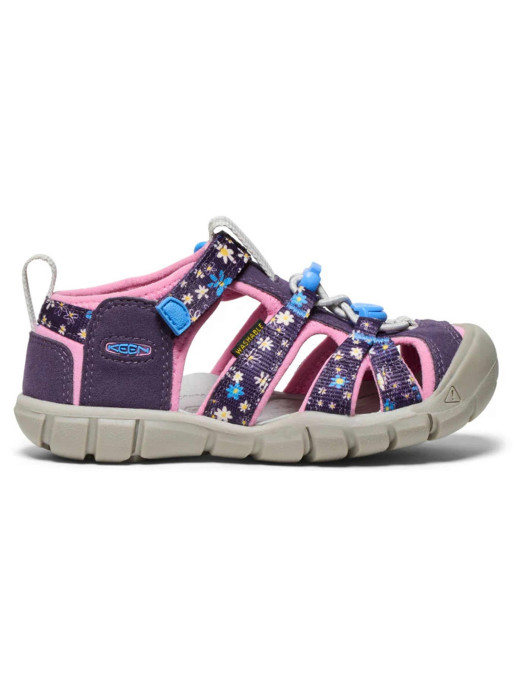 KEEN Παιδικά Σανδάλια SEACAMP II CNX