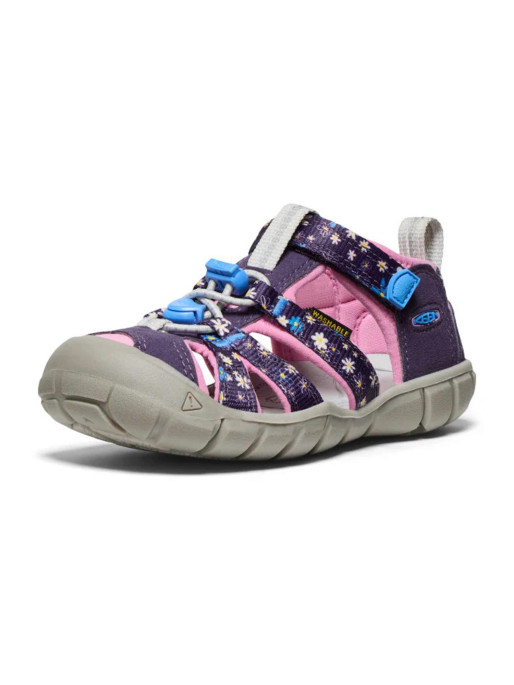 KEEN Παιδικά Σανδάλια SEACAMP II CNX