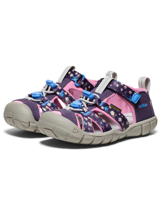 KEEN Παιδικά Σανδάλια SEACAMP II CNX
