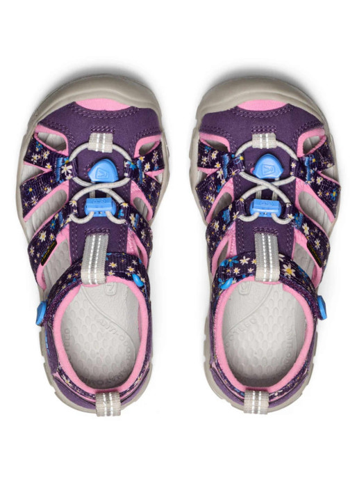 KEEN Παιδικά Σανδάλια SEACAMP II CNX