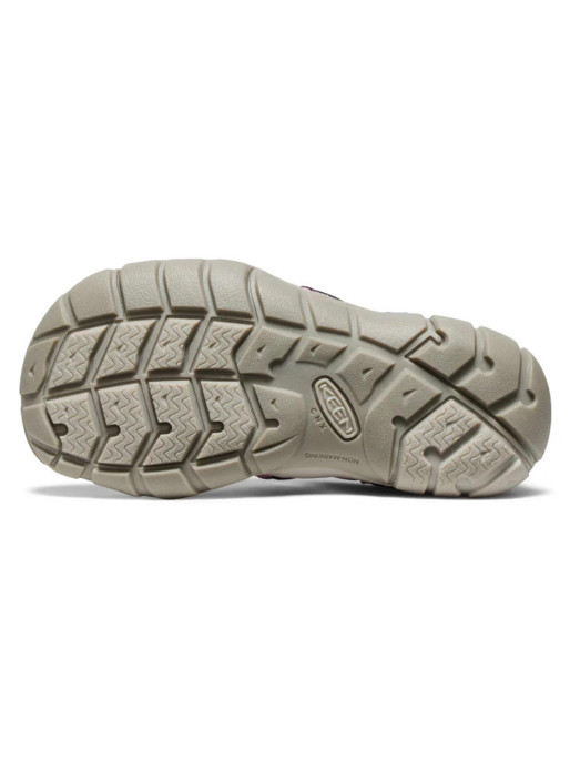 KEEN Παιδικά Σανδάλια SEACAMP II CNX