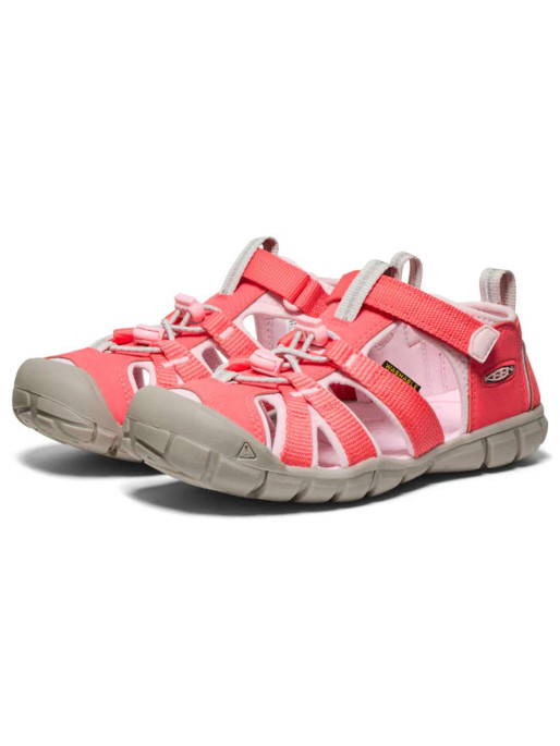 KEEN Παιδικά Σανδάλια SEACAMP II CNX