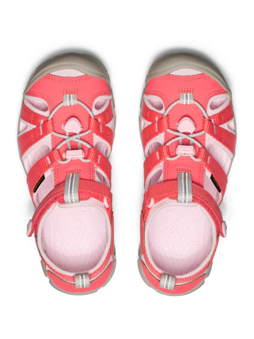 KEEN Παιδικά Σανδάλια SEACAMP II CNX